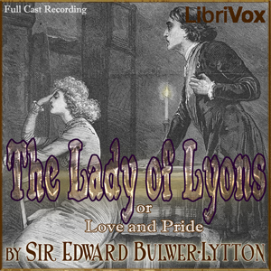 Lady of Lyons cover