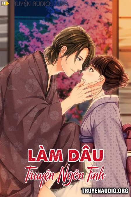 Làm Dâu cover