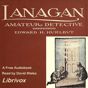 Lanagan Amateur Detective cover