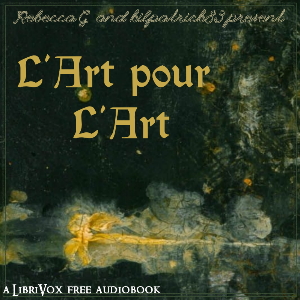 L'Art Pour l'Art cover