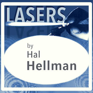 Lasers cover