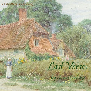 Last Verses cover