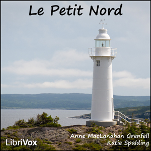 Petit Nord cover