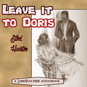 Leave it to Doris cover