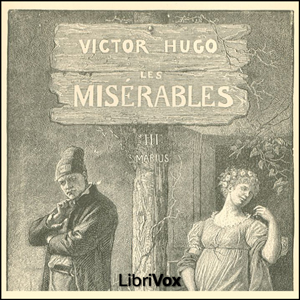 Misérables, Volume 3 cover