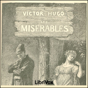 Misérables, Volume 5 cover