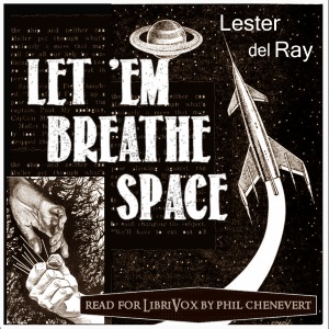 Let'em Breathe Space (version 2) cover