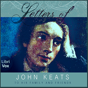 Letters of John Keats to His Family and Friends cover