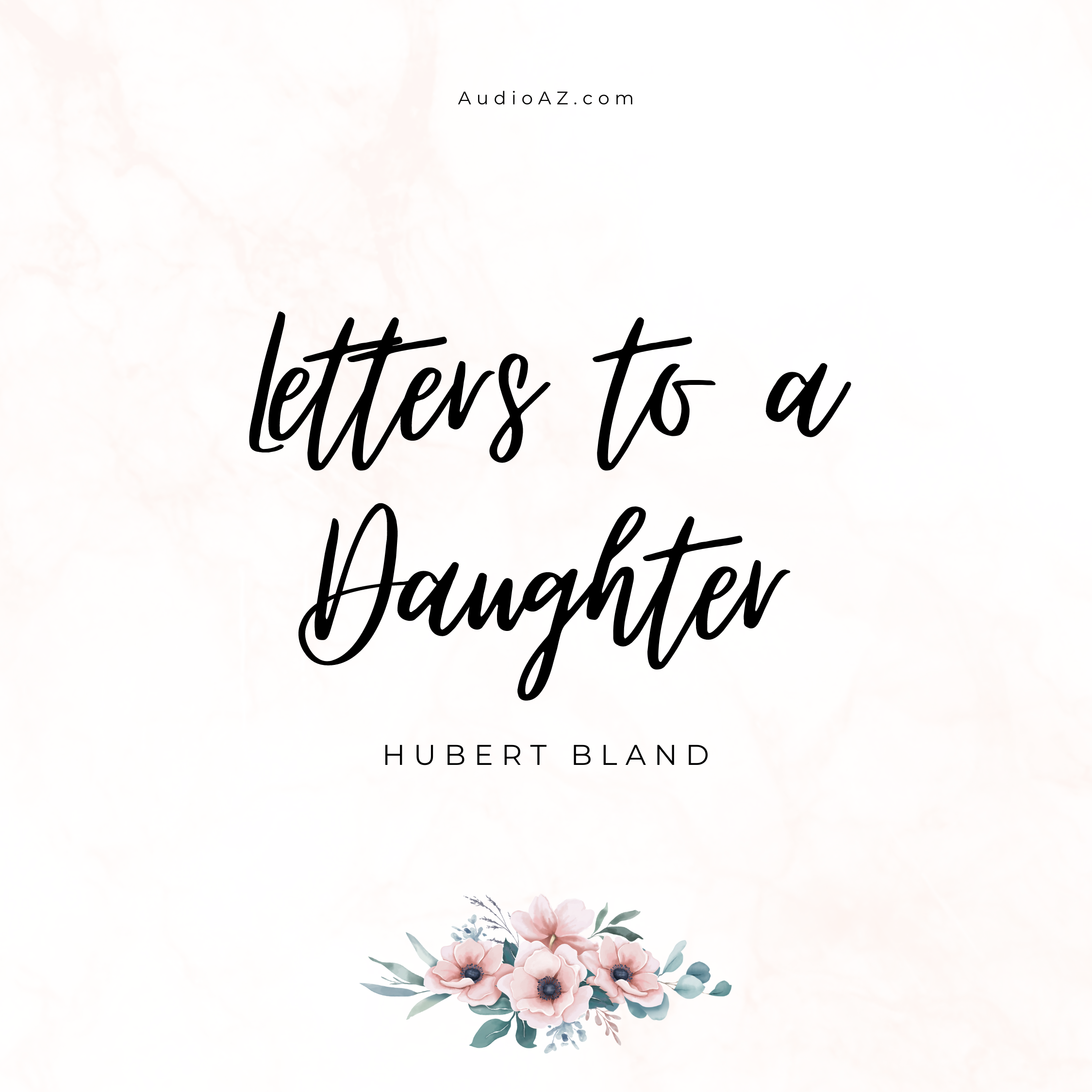 Letters to a Daughter cover