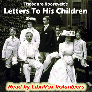 Letters to His Children cover