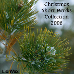 Christmas Short Works Collection 2006 cover