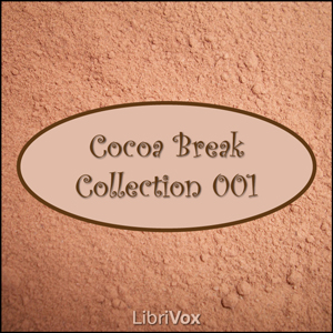Cocoa Break Collection, Vol. 01 cover