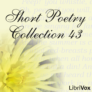 Short Poetry Collection 043 cover