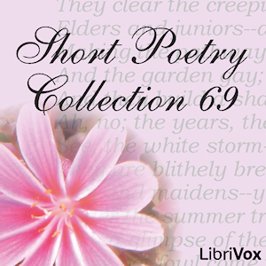 Short Poetry Collection 069 cover