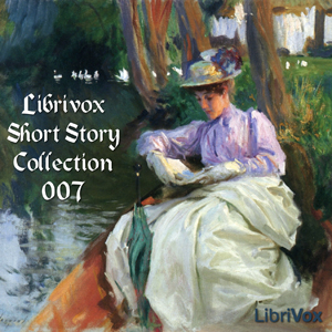 Short Story Collection Vol. 007 cover