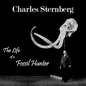 Life of a Fossil Hunter cover
