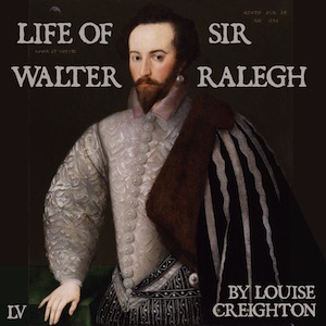 Life of Sir Walter Ralegh cover