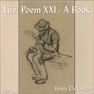 Life: Poem XXI A Book cover