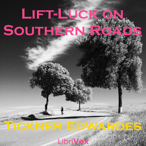 Lift-Luck on Southern Roads cover