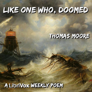 Like One Who, Doomed cover