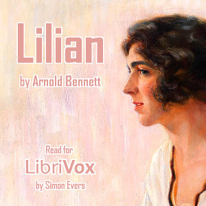 Lilian cover