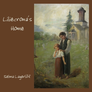 Liliecrona's Home cover