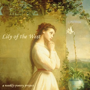 Lily Of The West cover