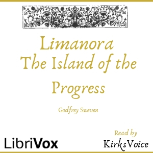 Limanora, The Island Of Progress cover