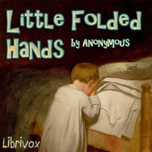 Little Folded Hands cover
