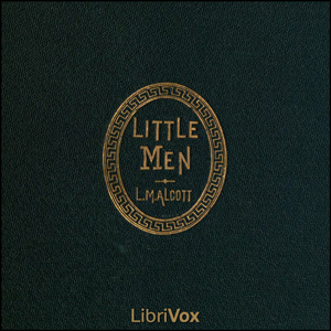 Little Men (version 2) cover