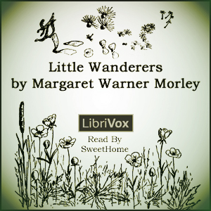 Little Wanderers cover