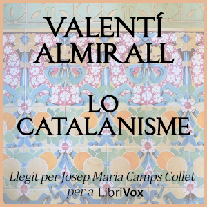 Catalanisme cover