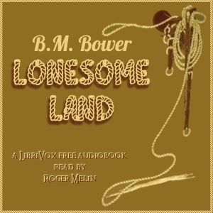 Lonesome Land cover