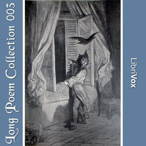 Long Poems Collection 003 cover