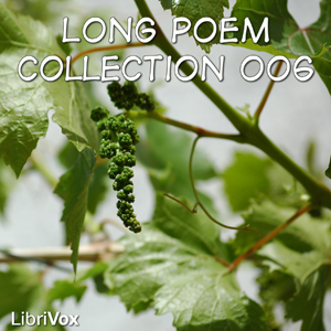 Long Poems Collection 006 cover