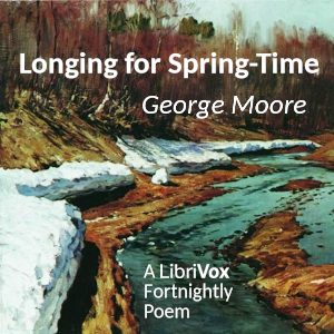Longing for Spring-time cover
