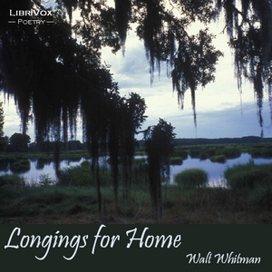 Longings for Home cover