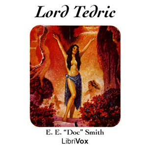 Lord Tedric cover