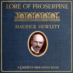 Lore of Proserpine cover