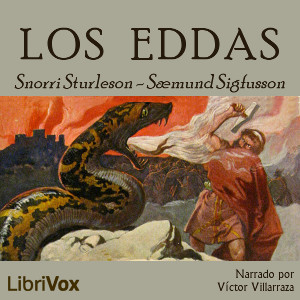 Eddas cover