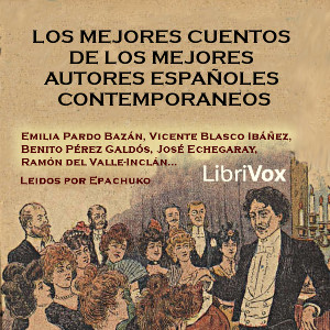 mejores cuentos de los mejores autores españoles contemporáneos cover