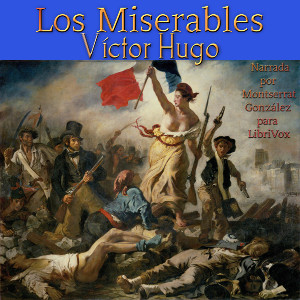 Miserables: Tomo I cover
