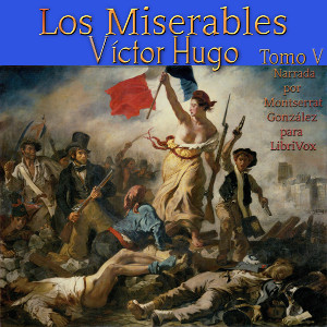Miserables: Tomo V cover