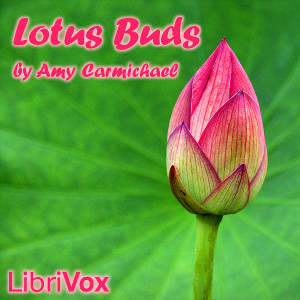 Lotus Buds cover