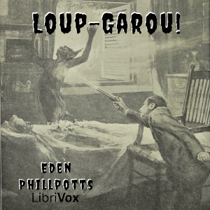 Loup-garou! cover
