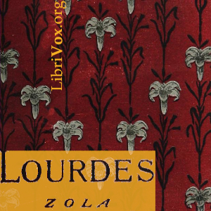 Lourdes cover