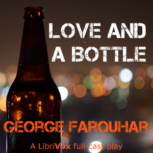 Love and a Bottle cover