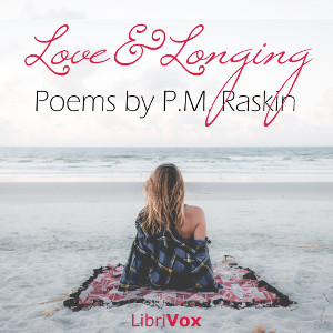 Love and Longing cover