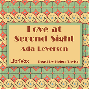 Love at Second Sight cover