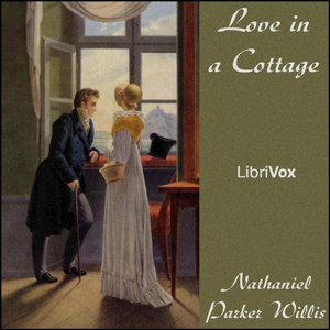 Love in a Cottage cover